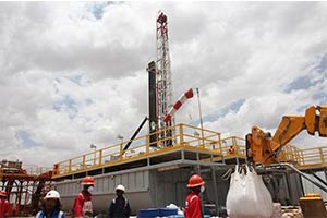 Oil Exploration Shifts from Kenya to Kajiado